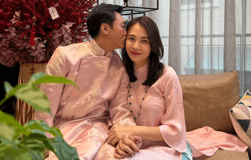 Nữ ca sĩ kết hôn với Cường Đô La, sống kín đáo trong gia tộc giàu có: Cuộc sống giờ ra sao sau biến động của Quốc Cường Gia Lai? - ảnh 1