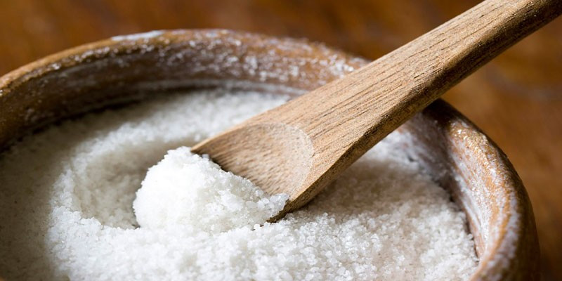 51 tuổi bị cao huyết áp, người đàn ông bỏ ăn muối 4 tháng, kết quả tái khám khiến bác sĩ ngã ngửa - ảnh 1