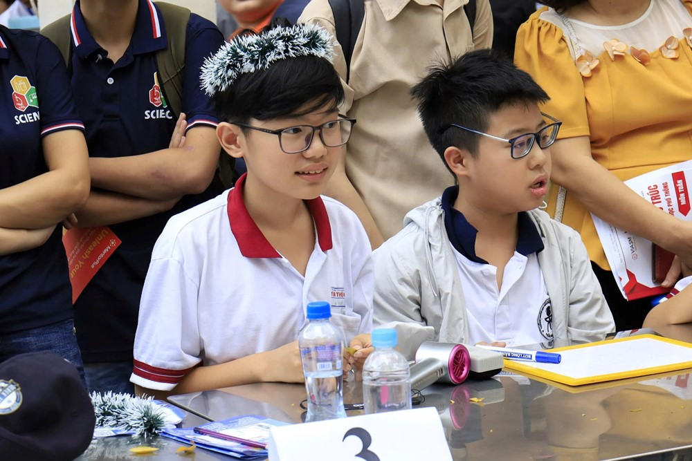 Học sinh TP. Hồ Chí Minh dự kiến nghỉ Tết Nguyên đán 2026 trong 11 ngày - ảnh 1