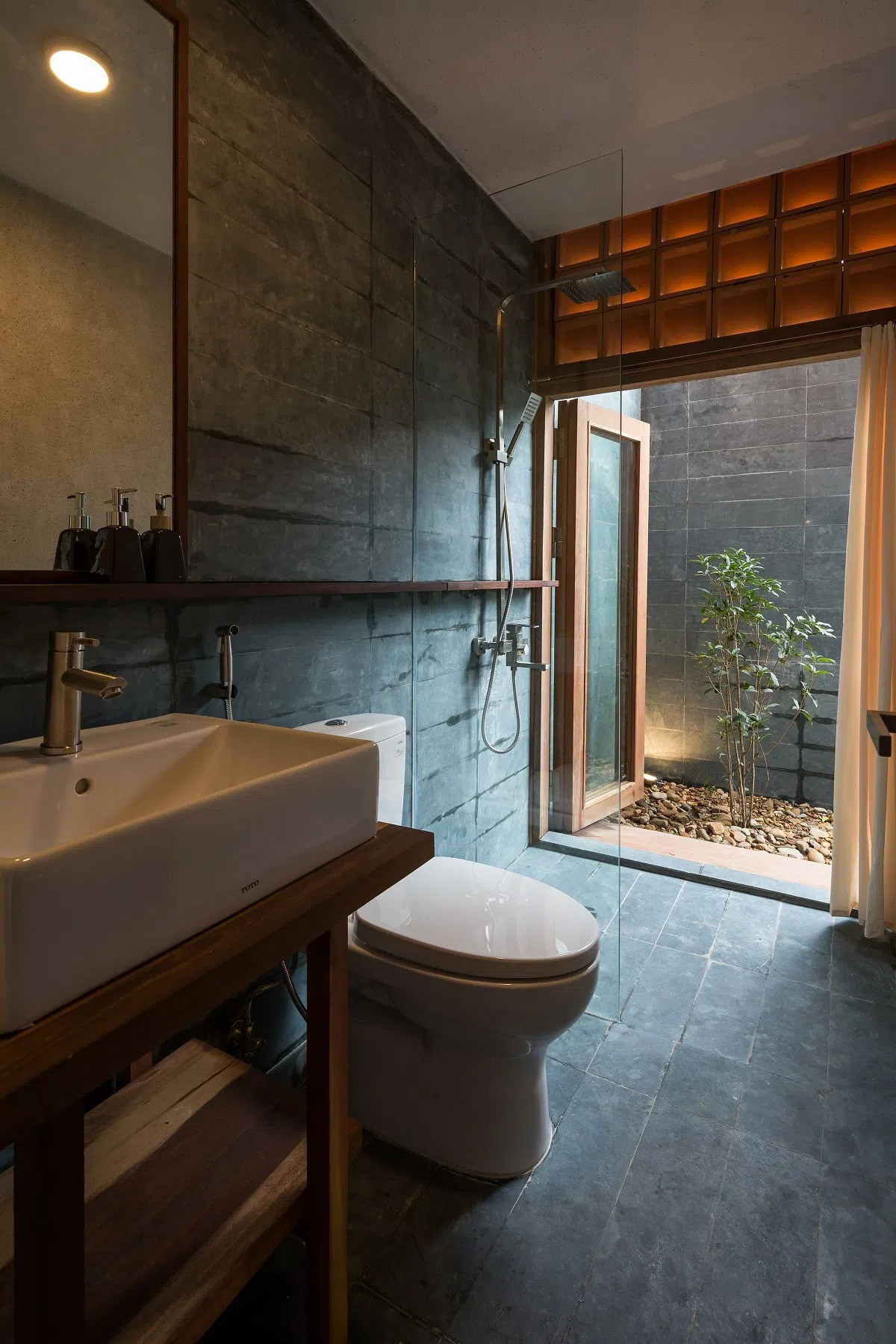 Tìm lại bình yên giữa ngôi nhà bình dị ở xứ Huế- Ảnh 7.