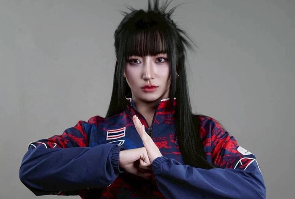 Một nữ VĐV bị cấm thi đấu vĩnh viễn - ảnh 1