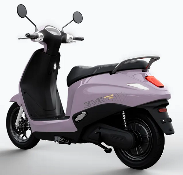 Xe điện giá rẻ nhưng 'không hề nhẹ': Động cơ mạnh, đi tới 198 km/lần sạc, trang bị vượt tầm phân khúc