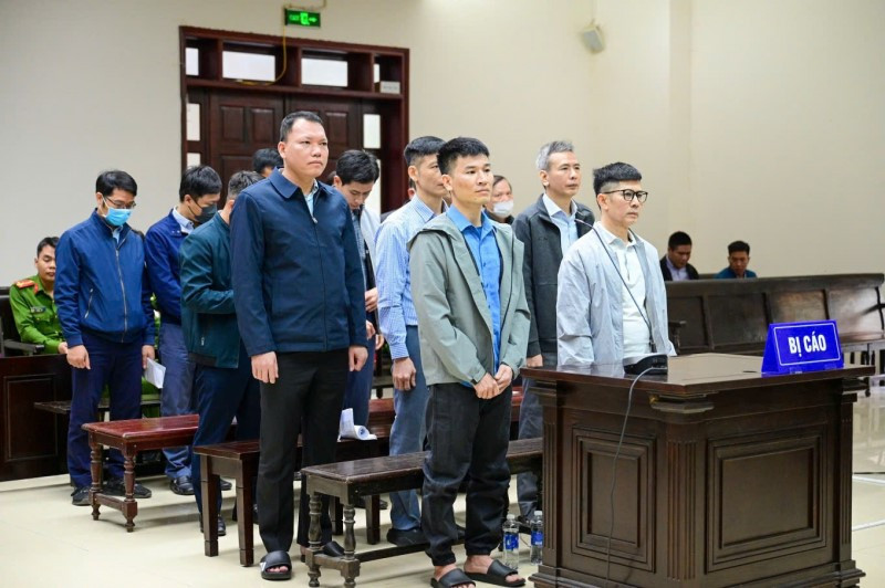 Cựu Chủ tịch Tập đoàn Thuận An được đề nghị giảm án từ 2 năm 6 tháng đến 3 năm tù - ảnh 2