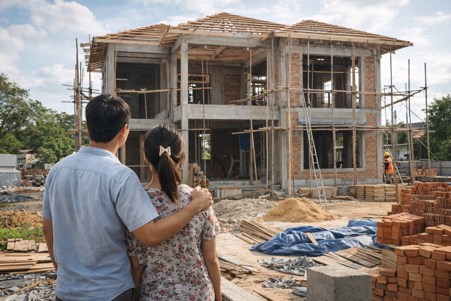 Từ bây giờ, loạt trường hợp đăng ký đất đai này buộc phải cấp lại sổ đỏ- Ảnh 1.