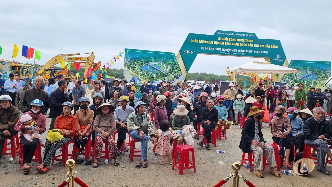 Thủ tướng Phạm Minh Chính dự khởi công dự án khu đô thị thể thao Olympic, Hà Nội ảnh 7