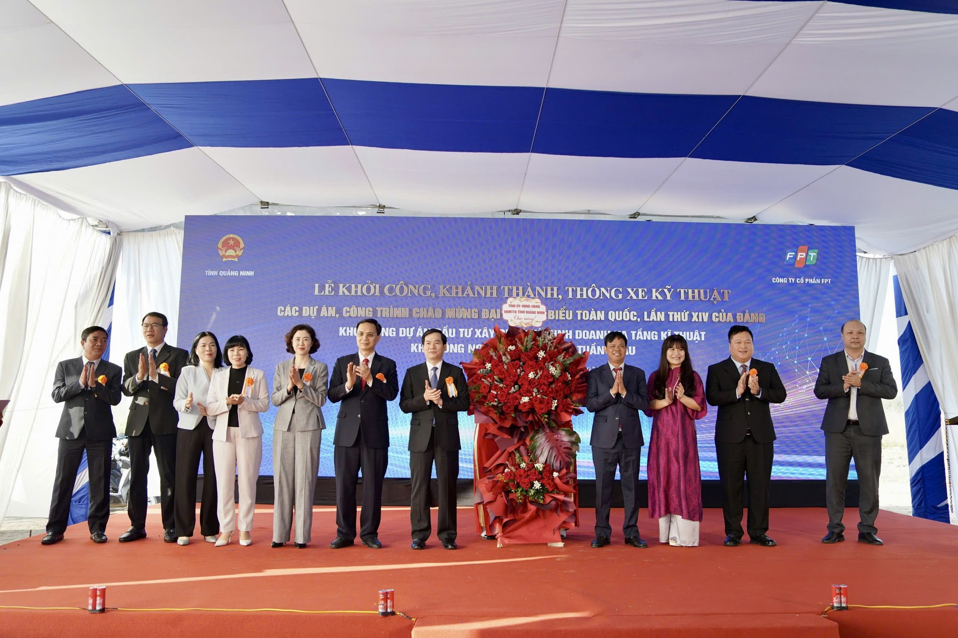 Dự án đầu tư xây dựng và kinh doanh hạ tầng kỹ thuật Khu công nghệ số tập trung Tuần Châu_01