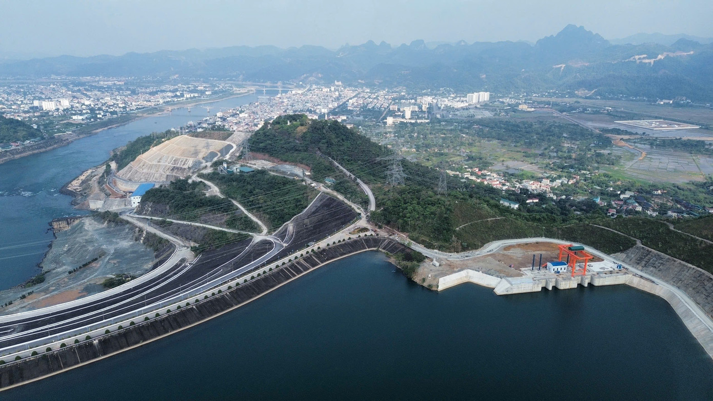 Thủ tướng Phạm Minh Chính dự khởi công dự án khu đô thị thể thao Olympic, Hà Nội ảnh 24