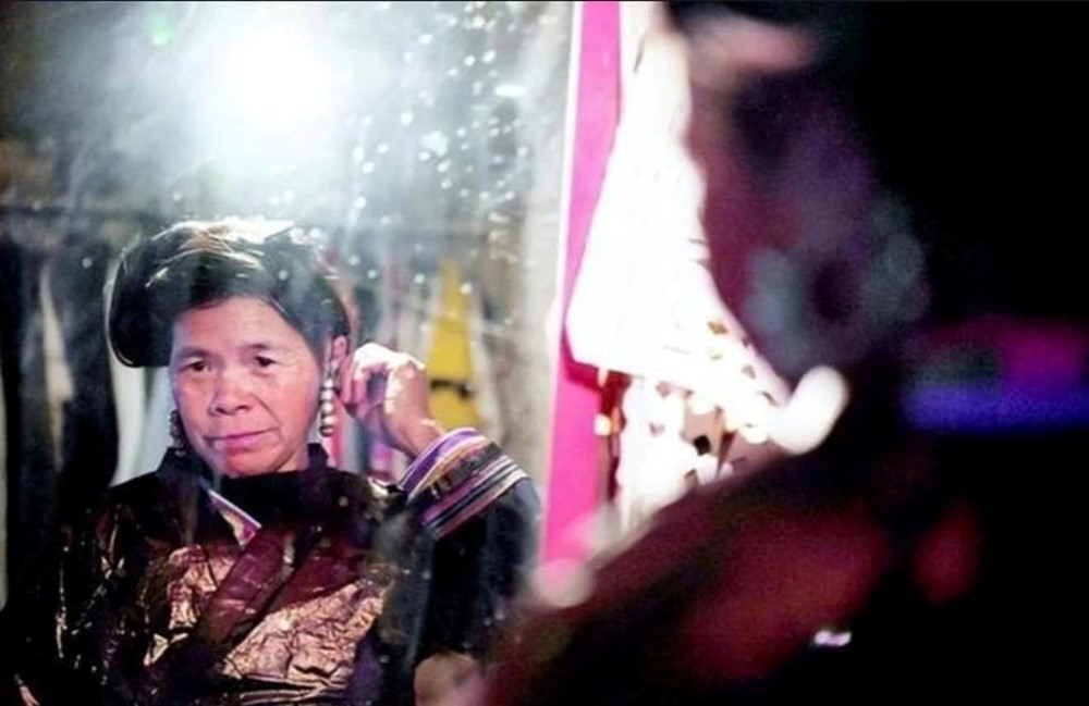 Thân thế và cuộc đời thầm lặng của cô gái được in trên tờ tiền 1 Nhân dân tệ - ảnh 3