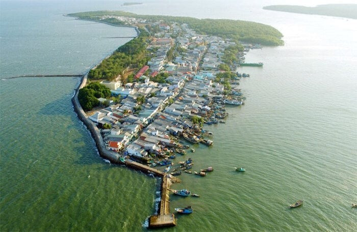 Tuyến metro hơn 85.000 tỷ bắc nhịp từ trung tâm TP đến Cần Giờ, rút ngắn chỉ còn 12 phút được Vingroup cam kết hoàn thành vào năm 2028- Ảnh 5.