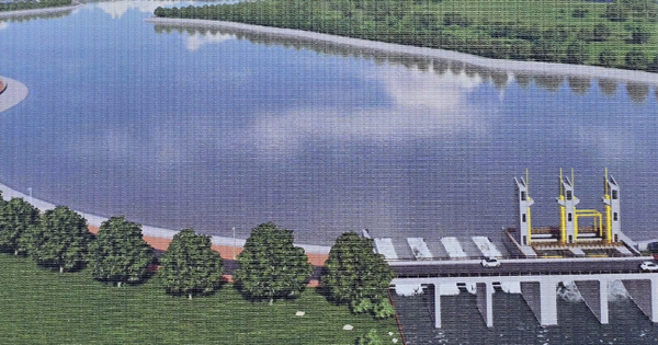 Đặc khu lớn bậc nhất Việt Nam chính thức đào hồ nước ngọt 3.000 tỷ, phục vụ sự kiện quốc tế đặc biệt quan trọng