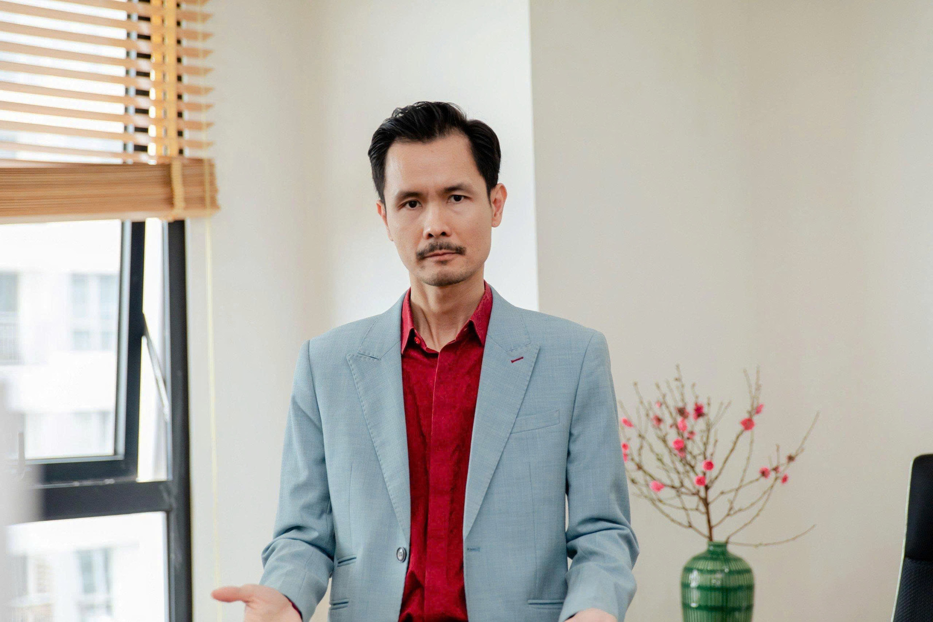 Chuyên gia Phạm Cương: Từ chứng nghiệm ‘Thiên nga đen’ 2025 đến cảnh báo về năm ‘Lửa’ 2026- Ảnh 2. Chuyên gia Phạm Cương: Từ chứng nghiệm ‘Thiên nga đen’ 2025 đến cảnh báo về năm ‘Lửa’ 2026- Ảnh 2.