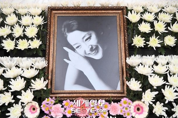 Ngôi sao của phim truyền hình nổi tiếng qua đời - ảnh 3