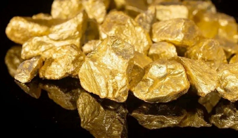 Phong tỏa khẩn cấp mỏ vàng trữ lượng 562 tấn ở vùng biển phía Bắc - ảnh 2