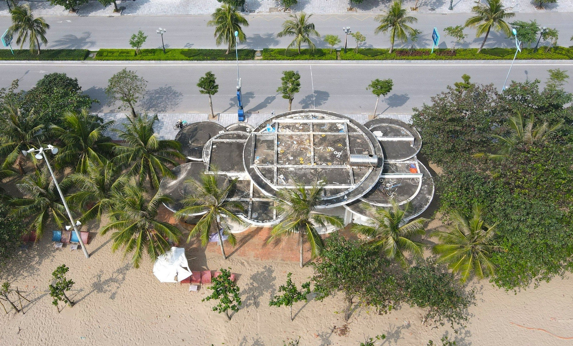 Dự án ven biển Sầm Sơn là ‘con đẻ’ của FLC sắp có thay đổi lớn- Ảnh 2.