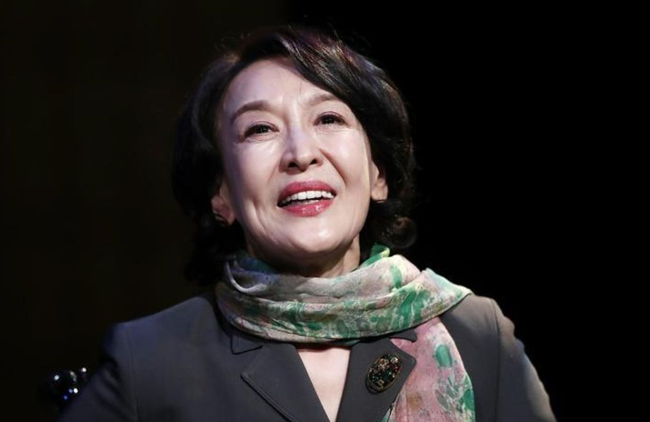 Ngôi sao của phim truyền hình nổi tiếng qua đời - ảnh 1