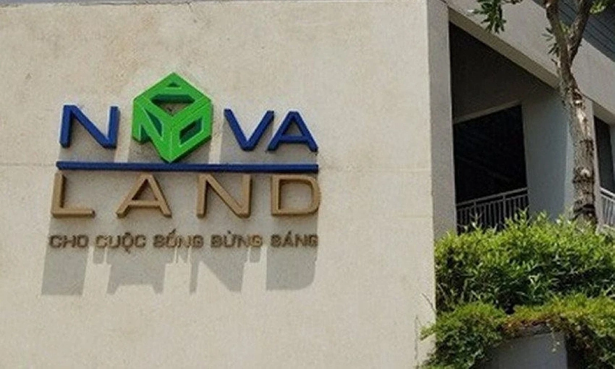 Novaland (NVL) xin ý kiến cổ đông về khoản vay 10.000 tỷ đồng, kèm quyền chuyển đổi thành cổ phần
