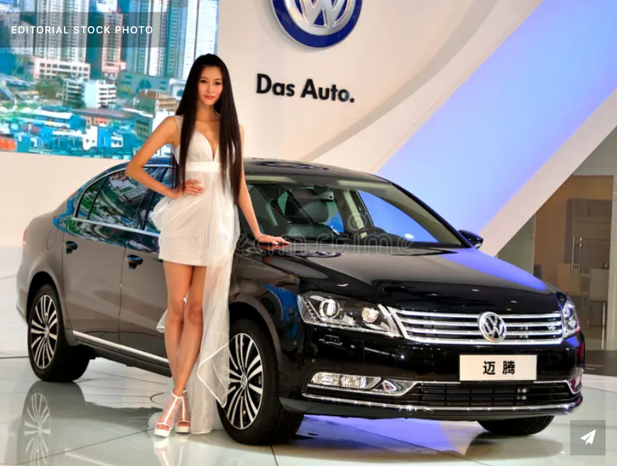 Volkswagen chơi tất tay ‘canh bạc' hơn 92.000 tỷ đồng ở Trung Quốc - ảnh 1