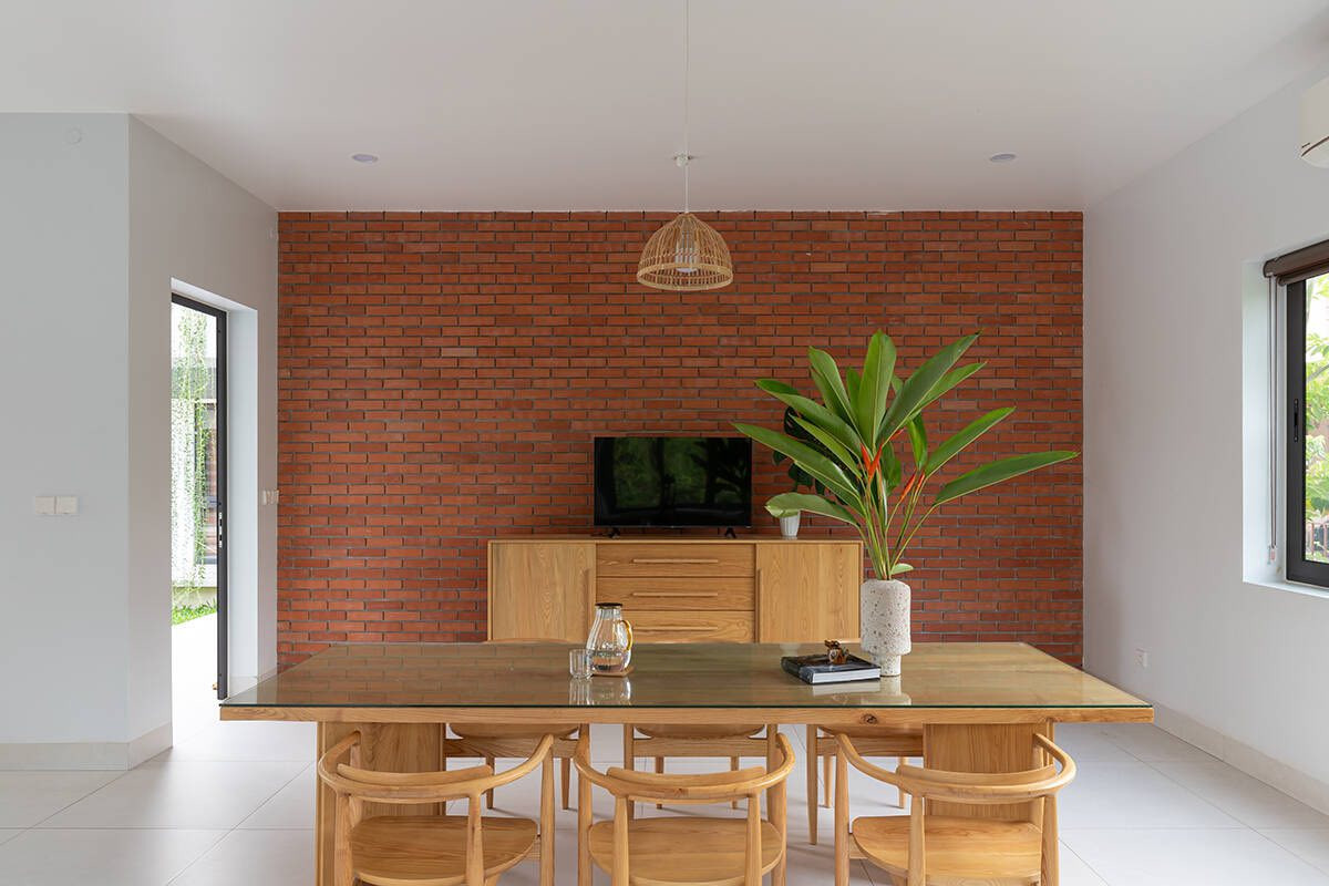 Khi tinh thần nhà Việt xưa được tái hiện theo phong cách đương đại trong căn nhà nhỏ- Ảnh 6.