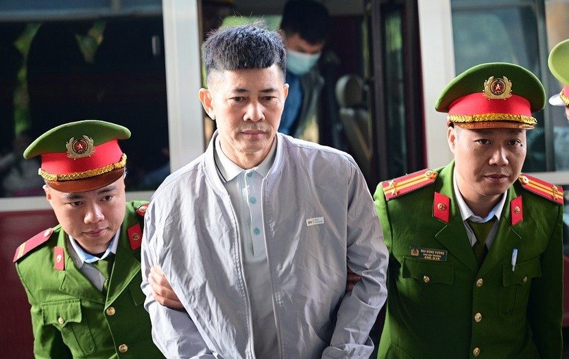 Cựu Chủ tịch Tập đoàn Thuận An được đề nghị giảm án từ 2 năm 6 tháng đến 3 năm tù