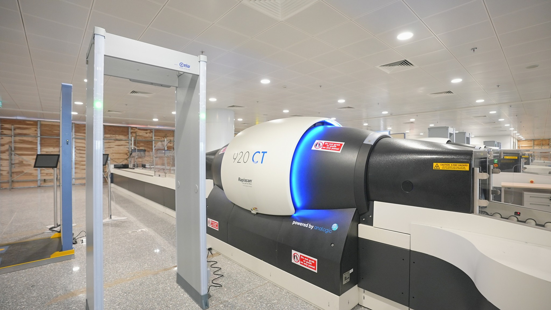 Chính thức khánh thành nhà ga 5 sao tương lai thứ 2 của Việt Nam- Ảnh 5.