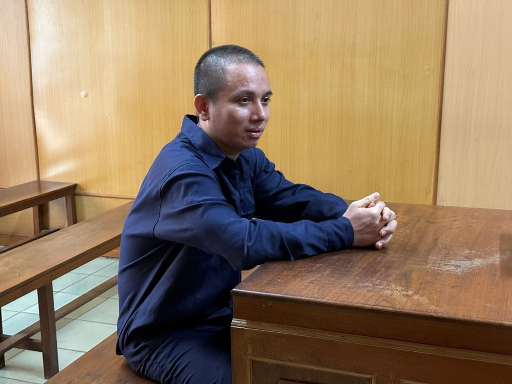Tuyên án 30 năm tù với ông chủ trung tâm đào tạo lái xe - ảnh 1