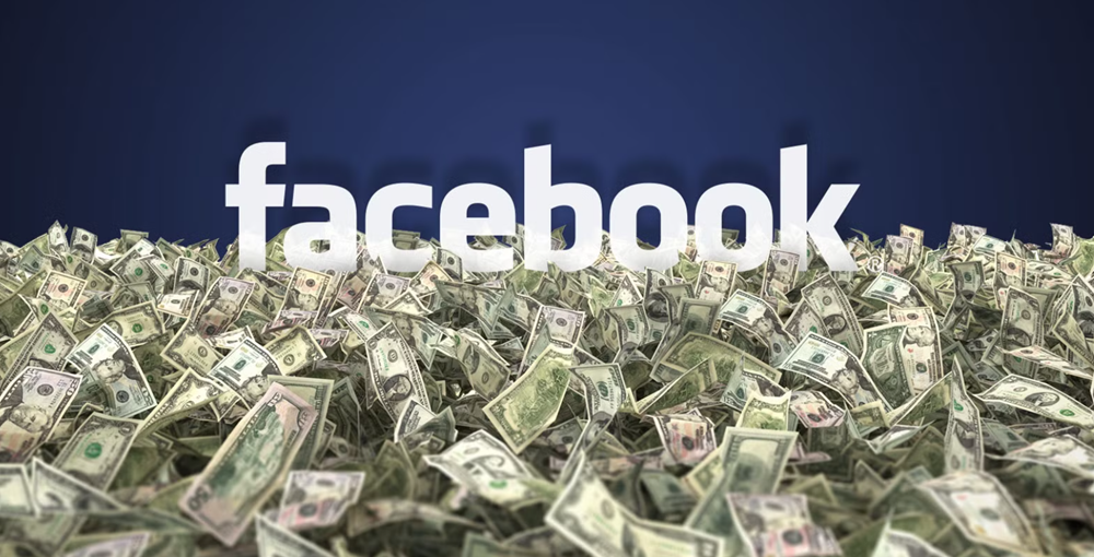 Facebook sắp thu tiền người dùng khi chia sẻ link? - ảnh 1