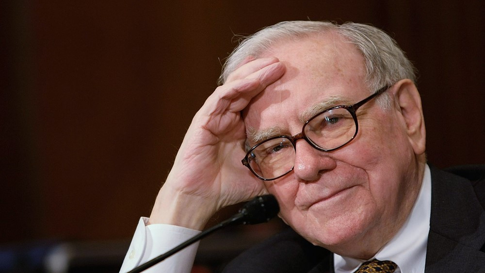 Warren Buffett thoái vốn khỏi BYD, khép lại 17 năm đặt cược vào Trung Quốc - ảnh 1