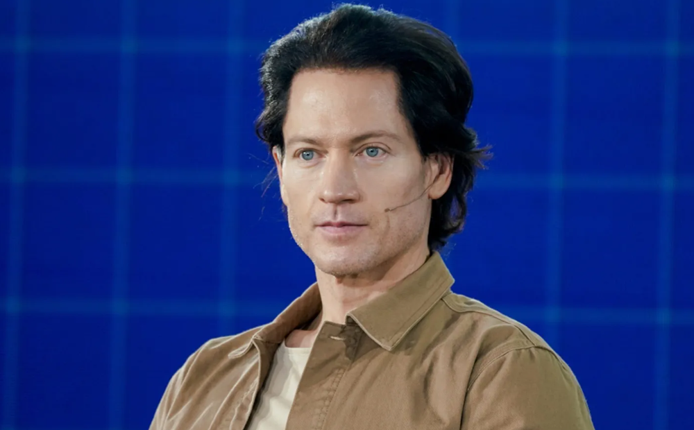 Triệu phú công nghệ tuyên bố sẽ giúp con người bất tử vào năm 2039 - ảnh 1