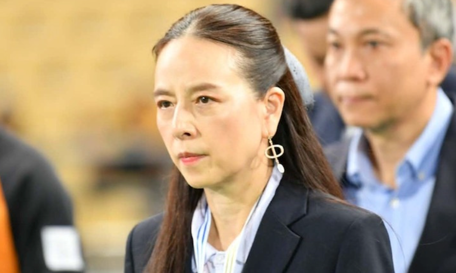 Madam Pang chua chát nói 3 chữ, chỉ trích thẳng mặt một người sau trận thua cay đắng của U22 Thái Lan - ảnh 2