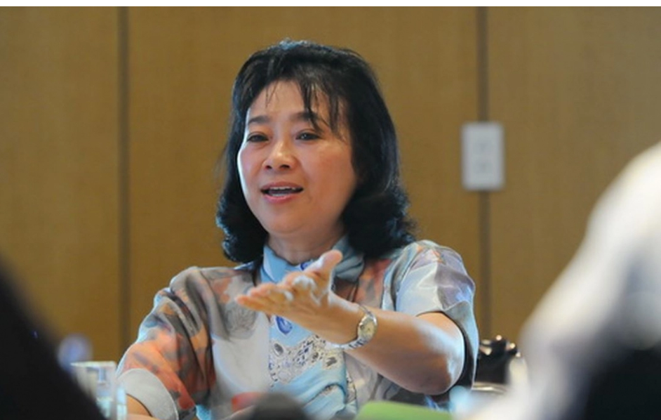 Tân Tạo (ITA) của bà Đặng Thị Hoàng Yến được chấp thuận sáp nhập hai dự án tổng vốn 2.900 tỷ đồng