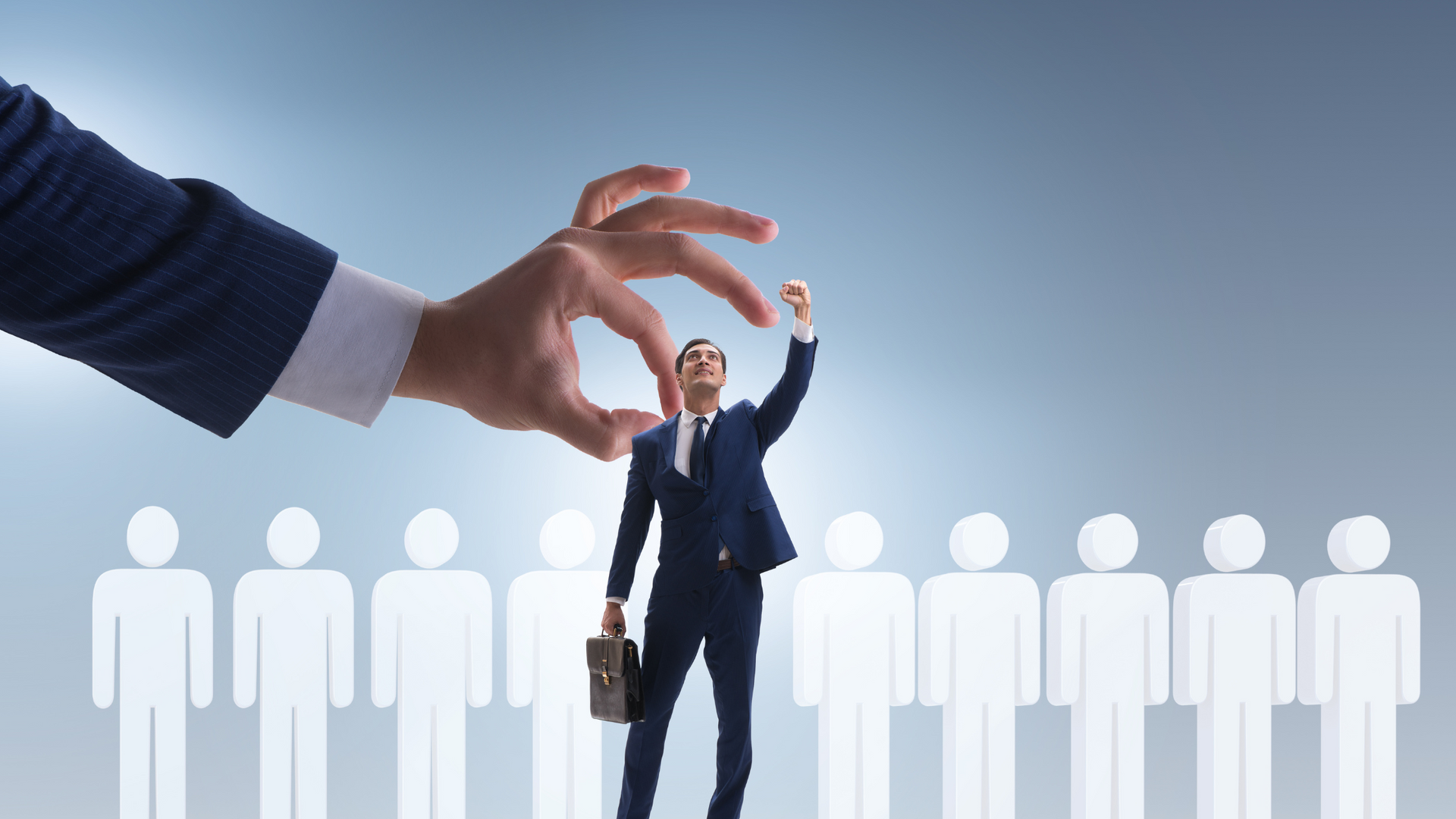 Một công ty bảo hiểm có Phó Tổng Giám đốc mới