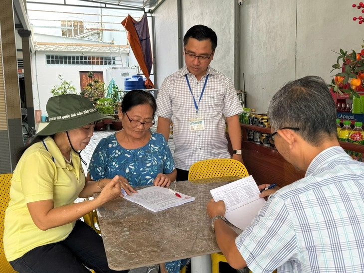 Chỉ đạo, điều hành của Chính phủ, Thủ tướng Chính phủ nổi bật tuần từ 13-19/12/2025- Ảnh 3.