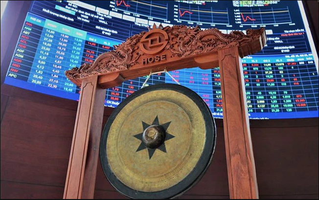 Ngân hàng có vốn hóa hơn 9.800 tỷ đồng được HoSE chấp thuận niêm yết