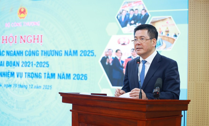 Nhiệm kỳ 2026–2030: Bộ trưởng Nguyễn Hồng Diên yêu cầu phải coi việc hoàn thiện thể chế là ‘đột phá của đột phá’