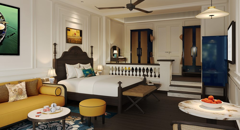 Việt Nam có thêm 12 khách sạn được vinh danh 'tốt nhất thế giới 2025' - ảnh 3