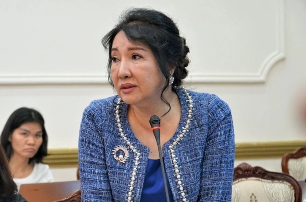 Khối tài sản của bà Nguyễn Thị Như Loan còn bao nhiêu sau khi bị Bộ Công an đề nghị truy tố?