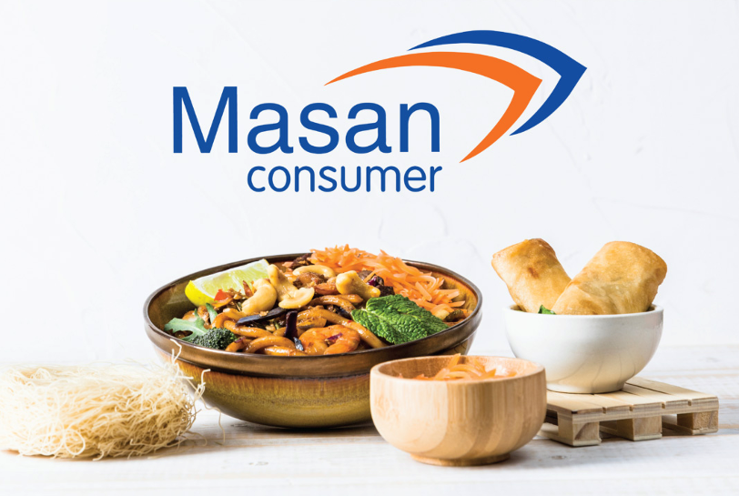 Cổ đông Masan Consumer đón tin vui liên tiếp: Sắp nhận 238 triệu cổ phiếu thưởng sau khi MCH chuyển sàn niêm yết trên HoSE