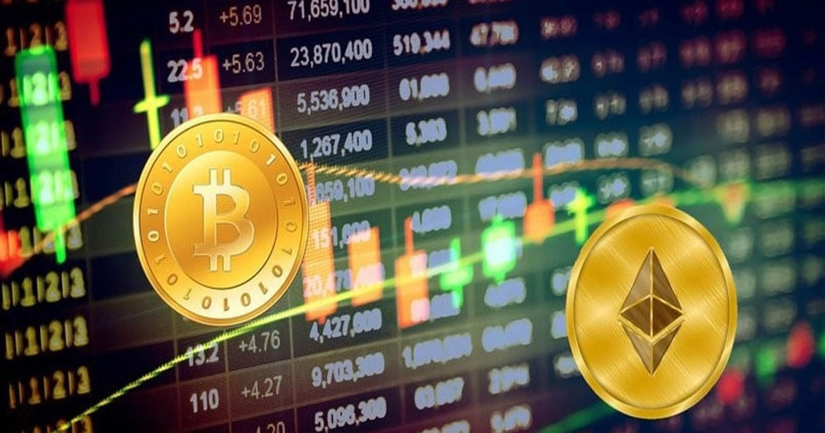 Công ty sàn giao dịch tài sản mã hóa liên quan HDBank (HDB) tăng vốn lên 300 tỷ đồng