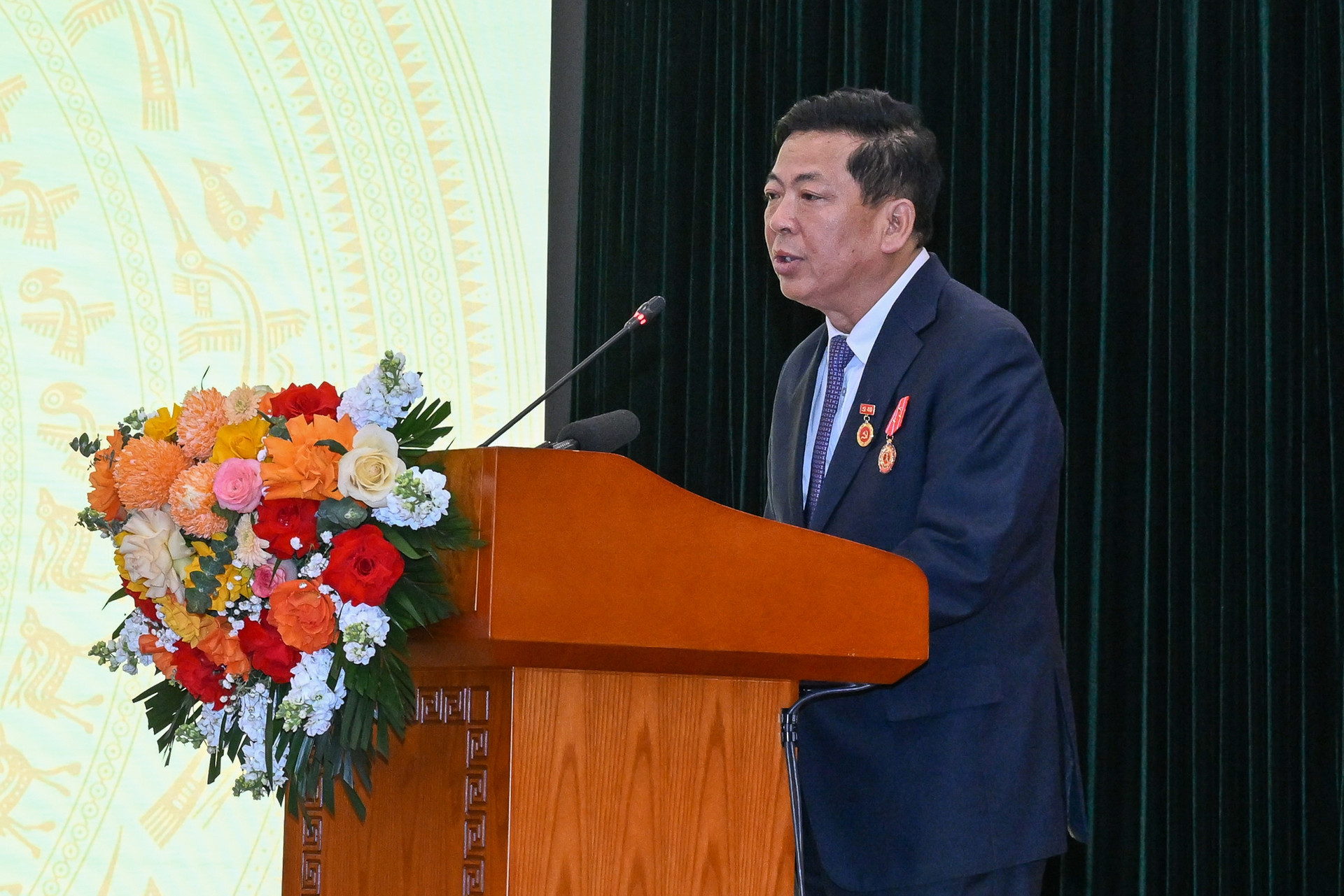 Thủ tướng: Ngành Xây dựng thực hiện 