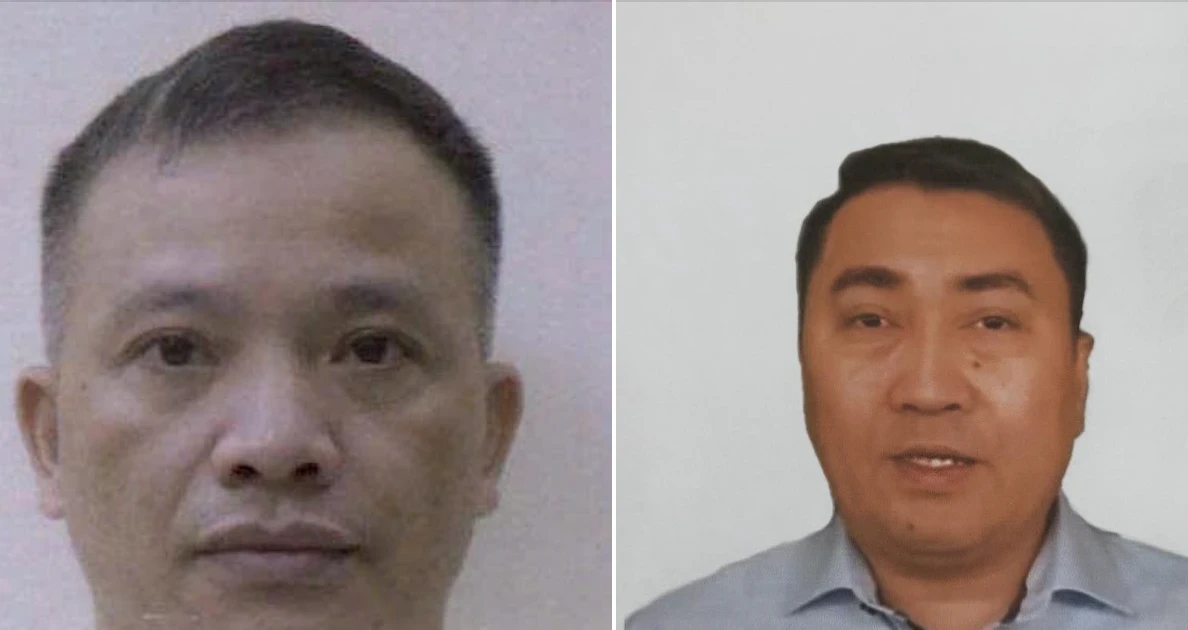 Nguyễn Văn Đài phát tán hơn 3.500 bài viết xuyên tạc