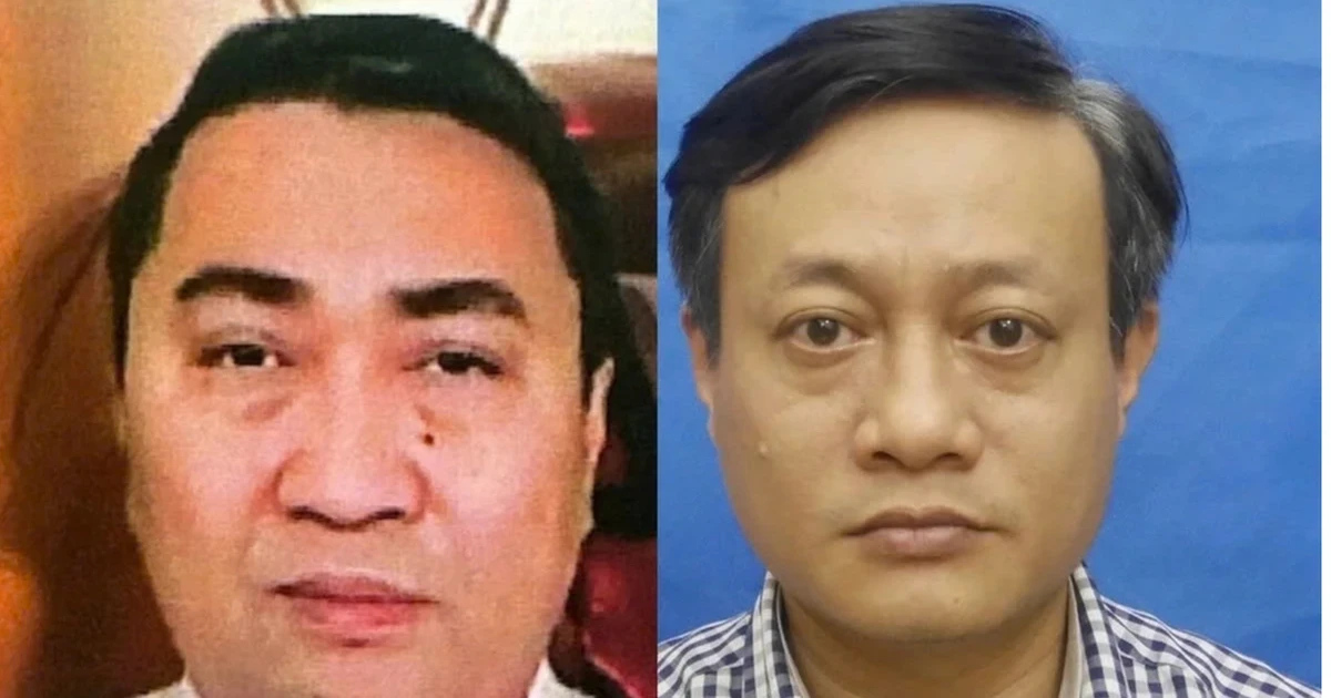 Lê Trung Khoa sử dụng AI và Deepfake để giả mạo giọng nói, hình ảnh lãnh đạo Đảng, Nhà nước