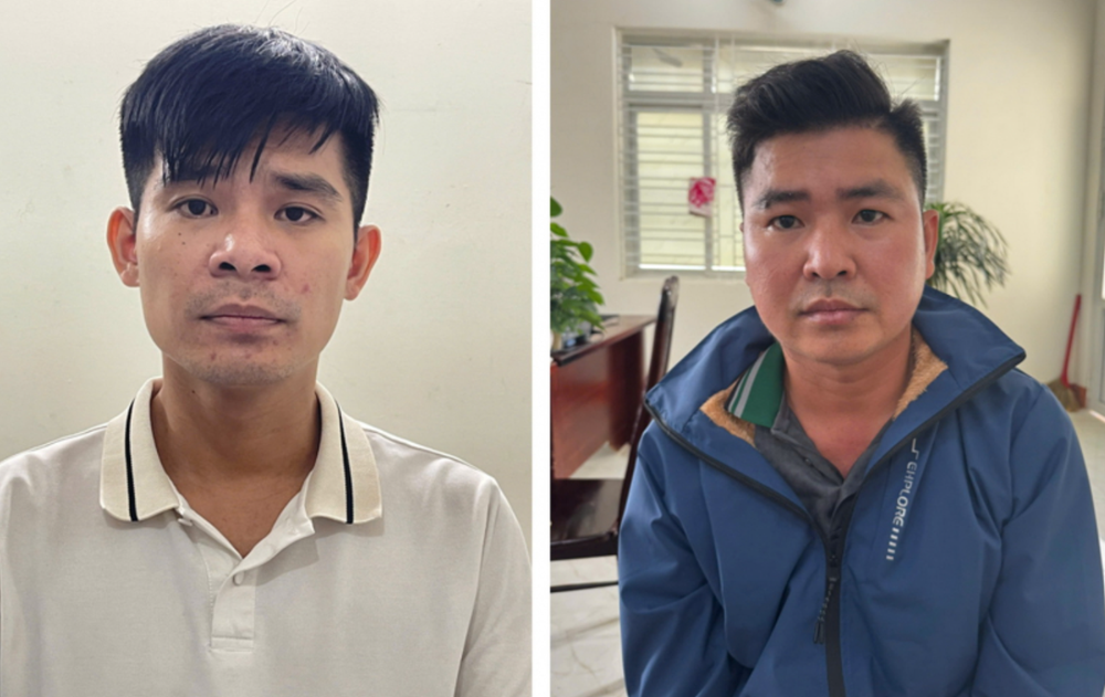 Triệt phá đường dây tiền ảo chiếm đoạt gần 1.300 tỷ đồng của 4.000 nhà đầu tư: Bắt 10 người, thu giữ hàng chục sổ đỏ