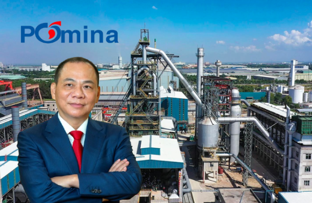 Vingroup (VIC) dang tay cứu Pomina: Tiềm ẩn rủi ro mất thị phần của các đối thủ trong ngành