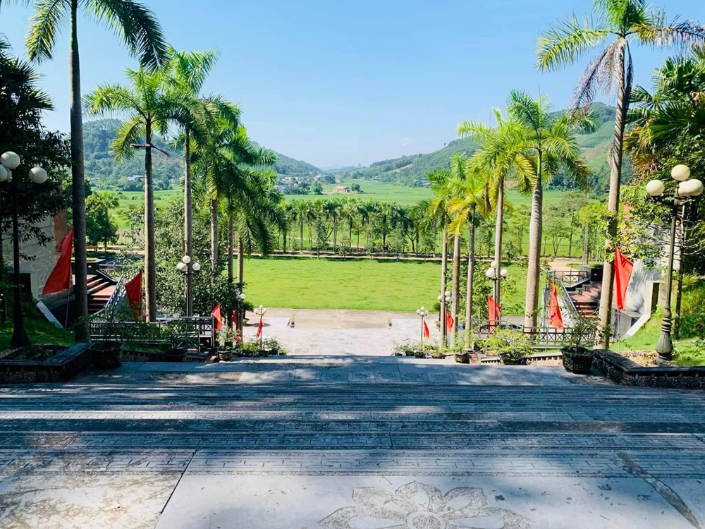 Huy động 200 nhân dân cùng chiến sĩ san phẳng đất đá, làm việc thần tốc, xây dựng sân bay quốc tế đầu tiên của Việt Nam trong vòng 2 ngày - ảnh 2