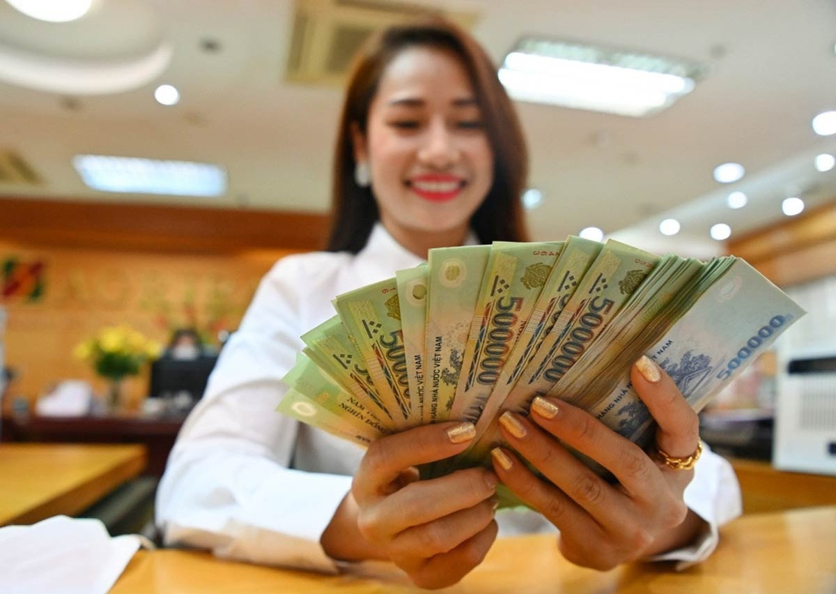 Một doanh nghiệp tại Việt Nam thưởng Tết cho nhân viên 350 triệu đồng/người