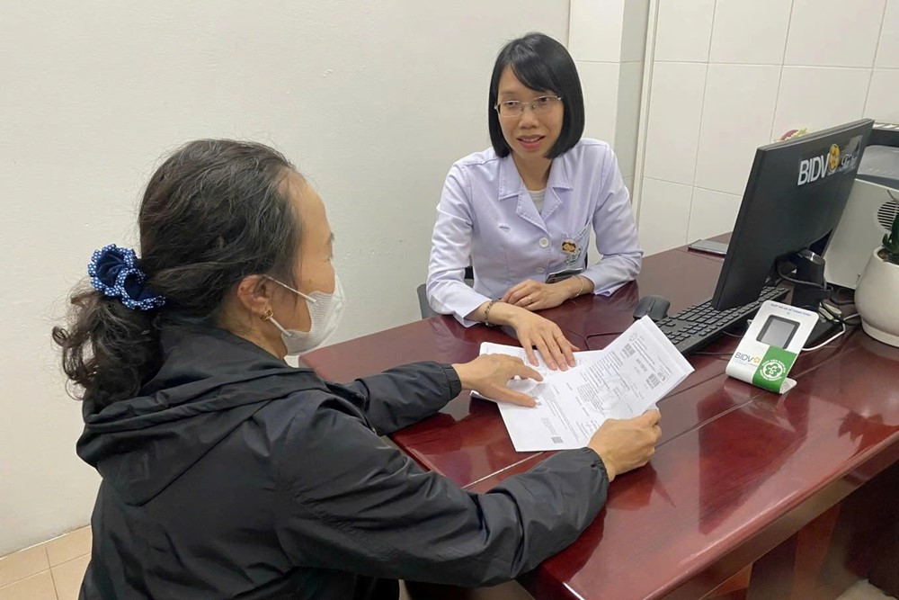 Nếu bạn hay quên chìa khóa, kính mắt, đó có thể là dấu hiệu cảnh báo sớm của rối loạn nhận thức - ảnh 3