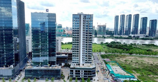 Từ hôm nay, Việt Nam chính thức hình thành Trung tâm Tài chính Quốc tế