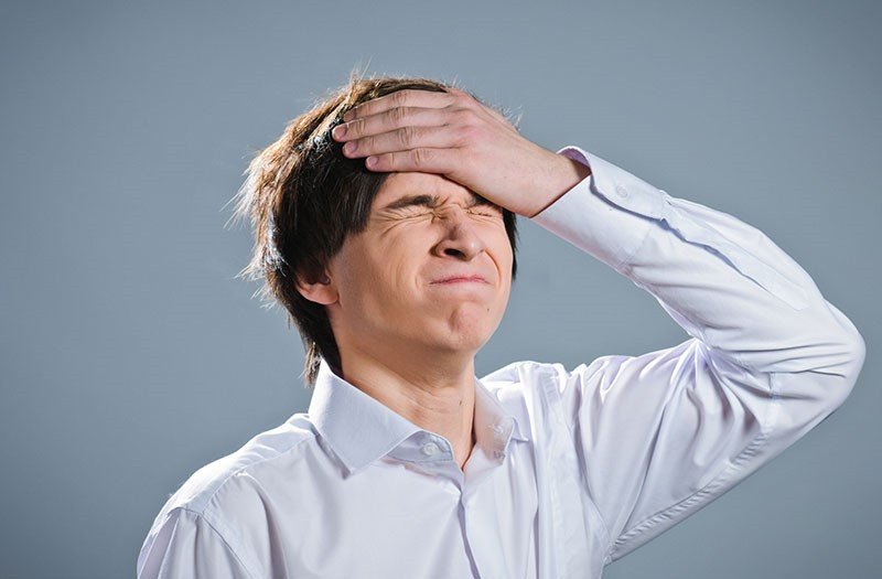 Nếu bạn hay quên chìa khóa, kính mắt, đó có thể là dấu hiệu cảnh báo sớm của rối loạn nhận thức - ảnh 2