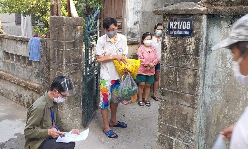 Kiến nghị tăng mức phụ cấp của Trưởng thôn, Tổ trưởng dân phố - ảnh 1