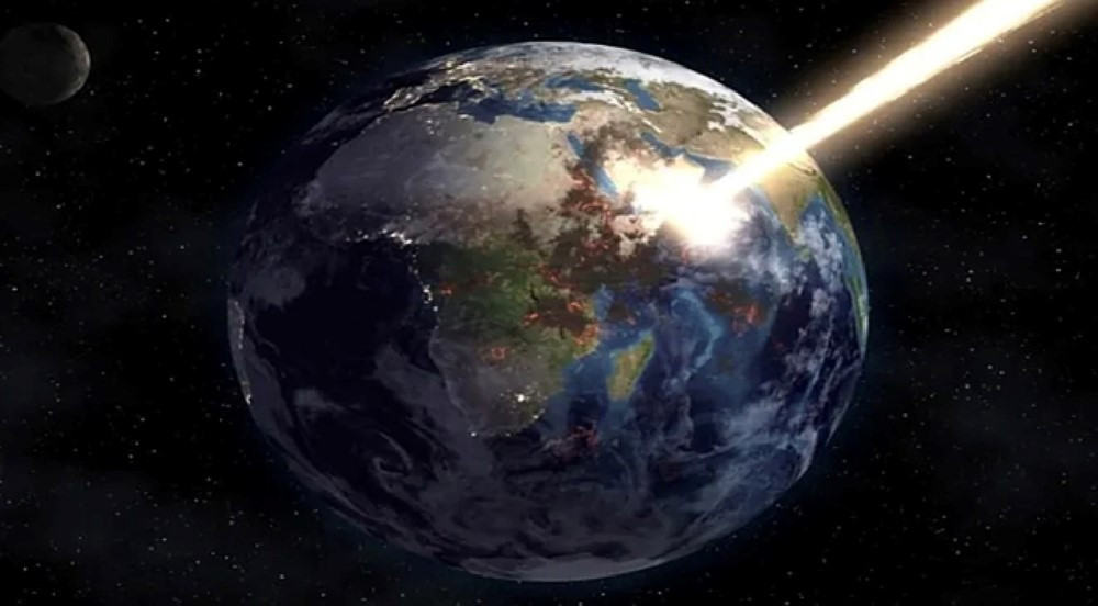 Sự sống trên Trái Đất chỉ có thể duy trì đến năm 2600 như Stephen Hawking từng cảnh báo? - ảnh 1